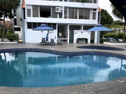 Watten Hill (D11), Condominium #439398351